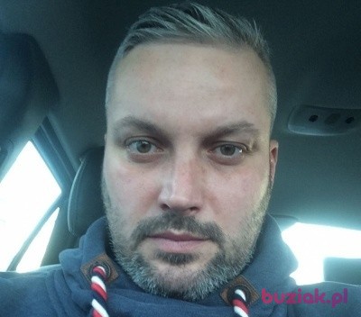 michal, Mężczyzna, 40, Bydgoszcz, Polska: 1