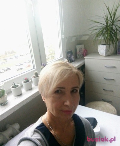 Henryka, Female, 69, Toruń, Polska, Photo: 1