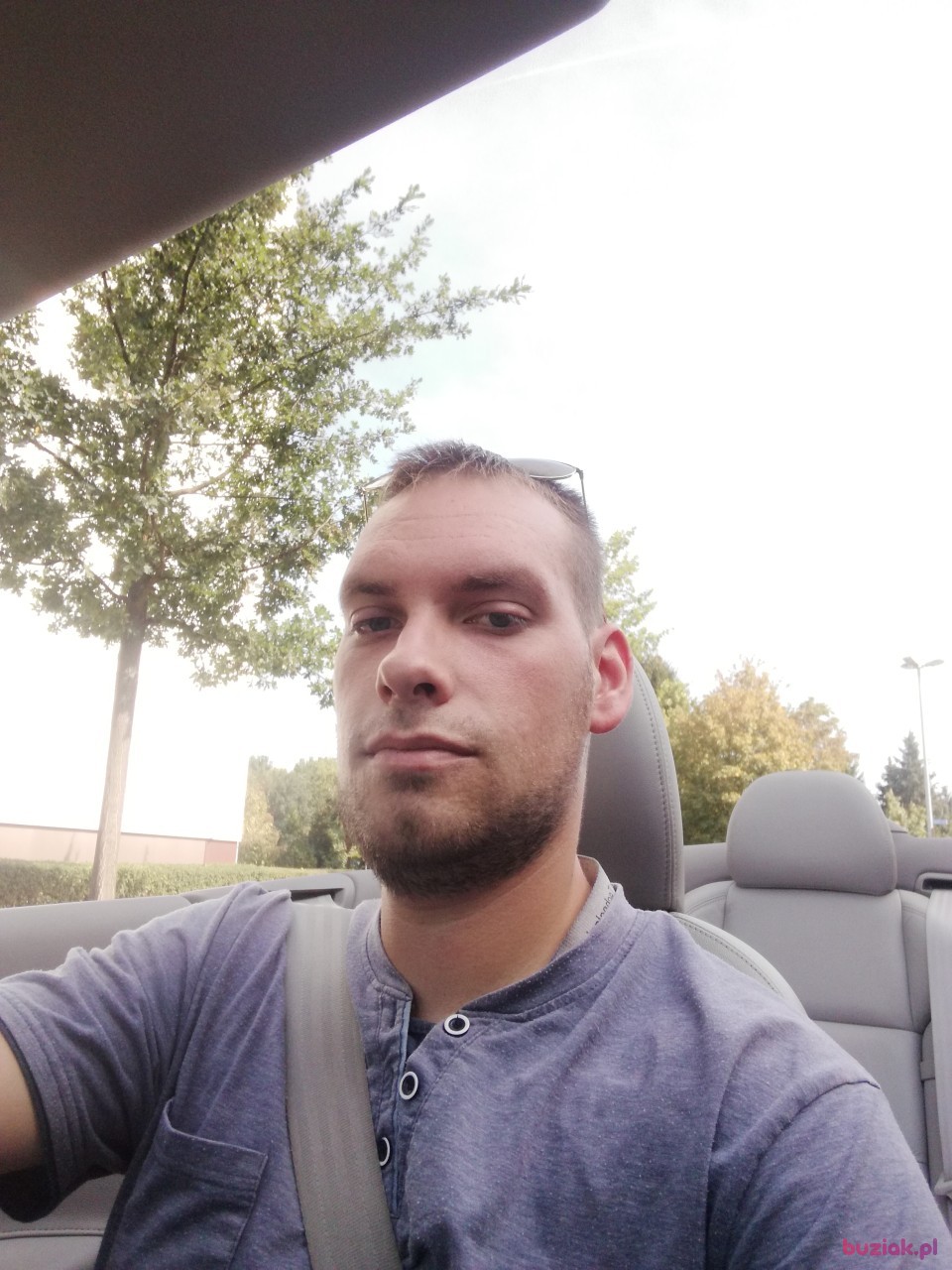 Wojciech, Mężczyzna, 32, Bruchsal, Niemcy: 1