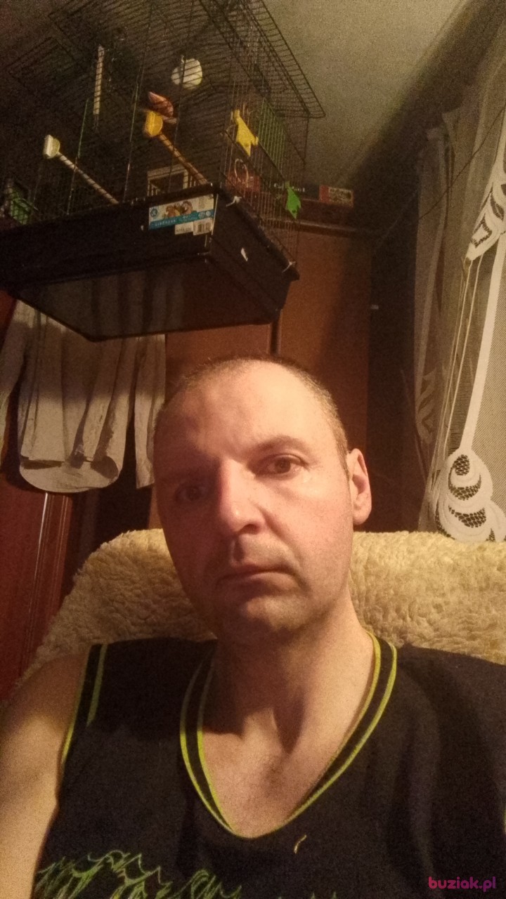 Wjadek, Male, 41, Wleń, Polska: 1