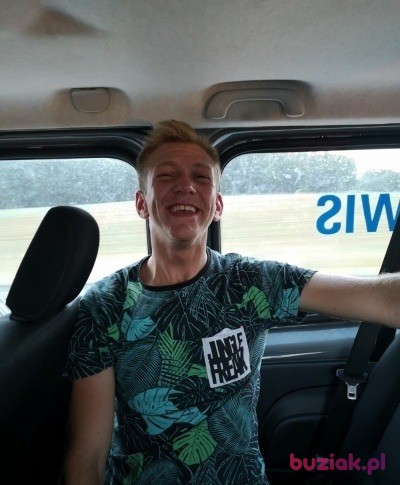 Michał, Male, 29, Niemcy, Photo: 2