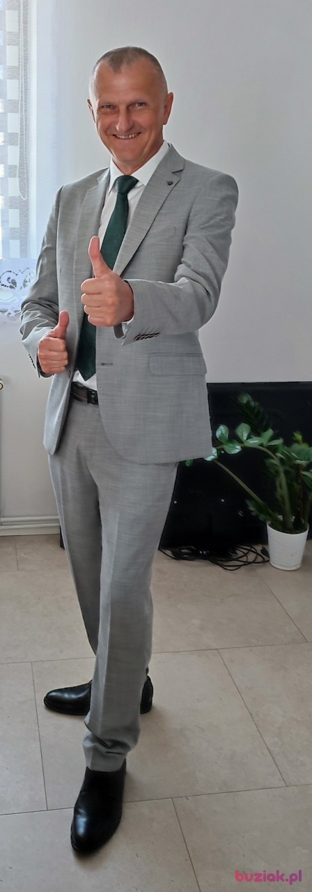 Krzysztof, Mężczyzna, 58, Kraków, Polska: 1