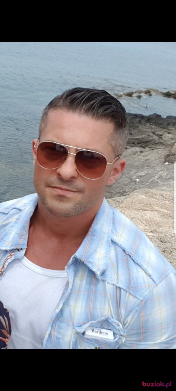 Krzysiek, Mężczyzna, 44, Westminster, Wielka Brytania, Zdjęcie: 2
