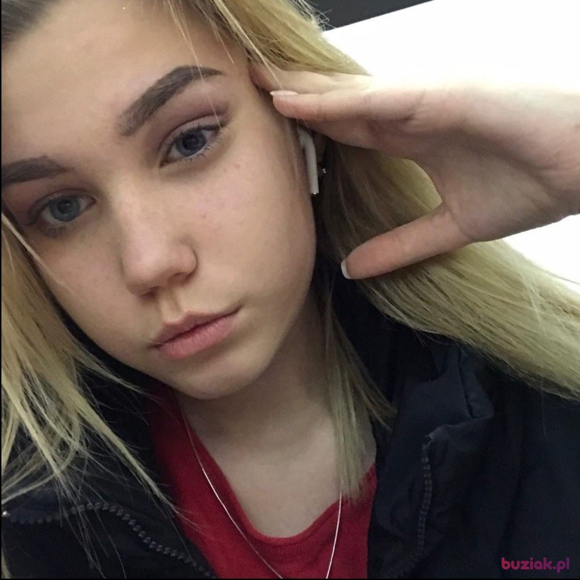 Monia, Female, 24, Kraków, Polska, Photo: 2