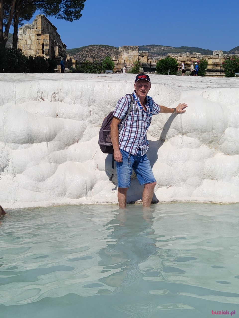 Maciek, Male, 52, Piastów, Polska, Photo: 2