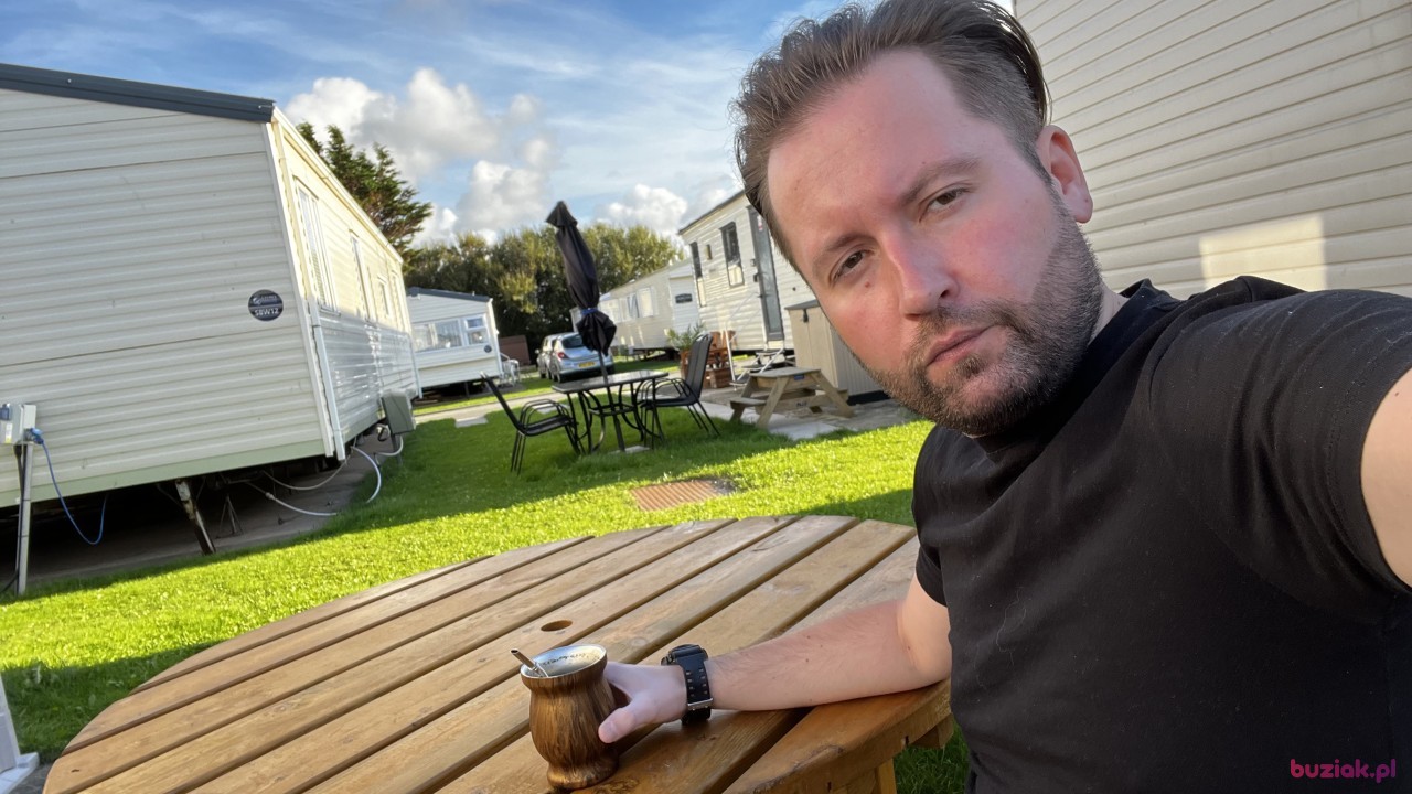 Kris, Male, 40, Hawkes End, Wielka Brytania, Photo: 1
