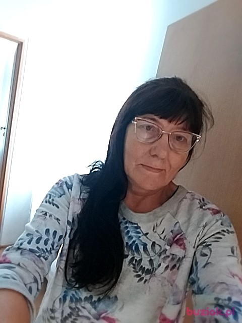 Maja, Female, 60, Wejherowo, Polska: 1
