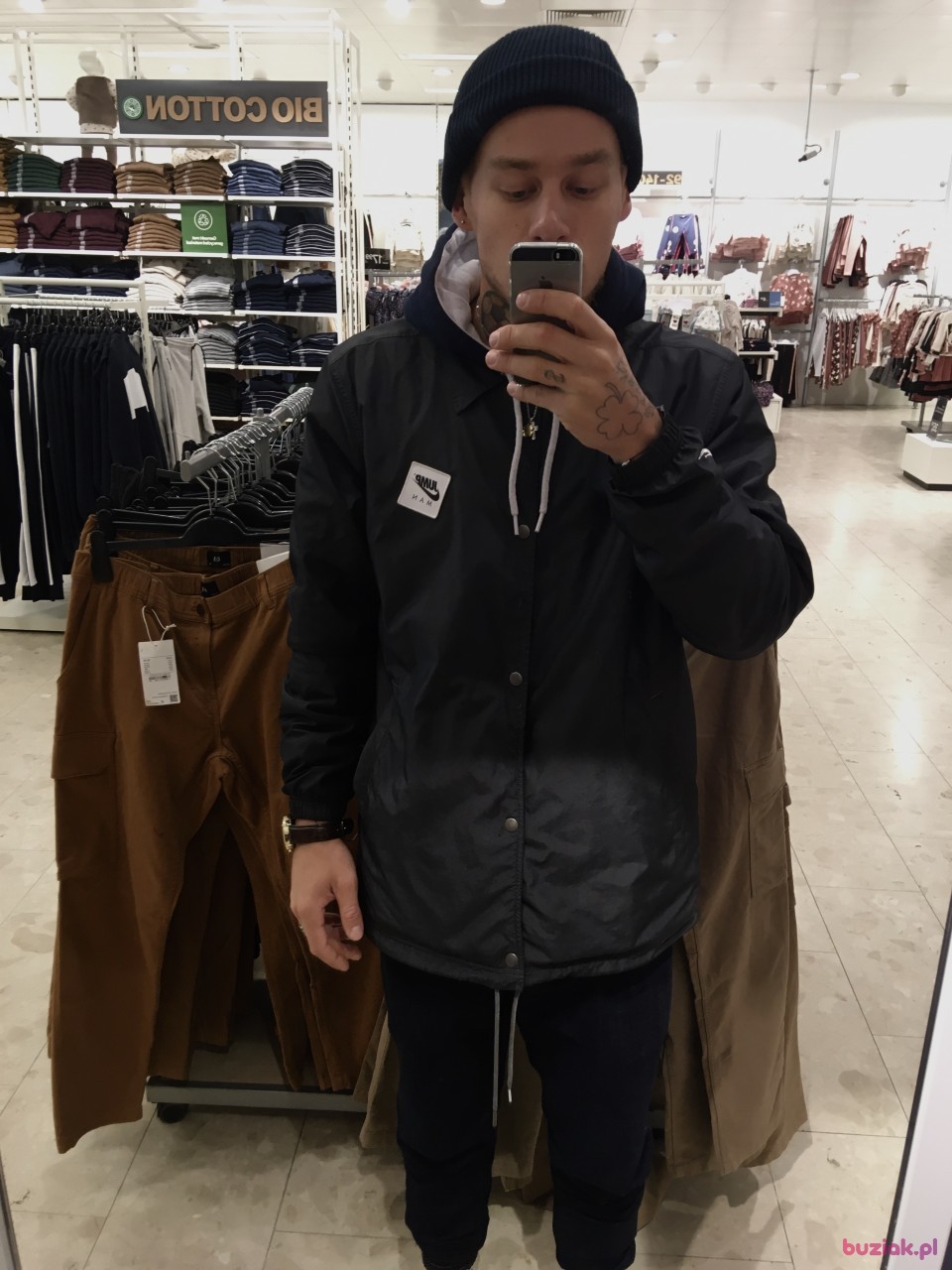 Szymon, Male, 25, Haarlem North Holland Province, Holandia, Photo: 2
