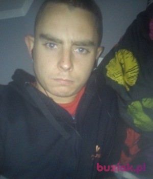 dami, Male, 35, Prabuty, Polska, Photo: 2