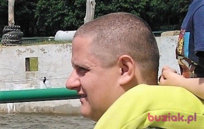 Łukasz, Male, 45, Polska, Photo: 1