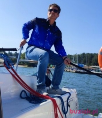 Alex, Mężczyzna, 52, Węgorzewo, Polska, Zdjęcie: 4