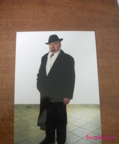 Józek , Male, 75, Kudowa Zdrój, Polska: 1