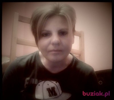 Beata , Female, 48, Polska, Photo: 1