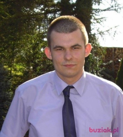 Karol, Male, 29, Rybnik, Polska: 1