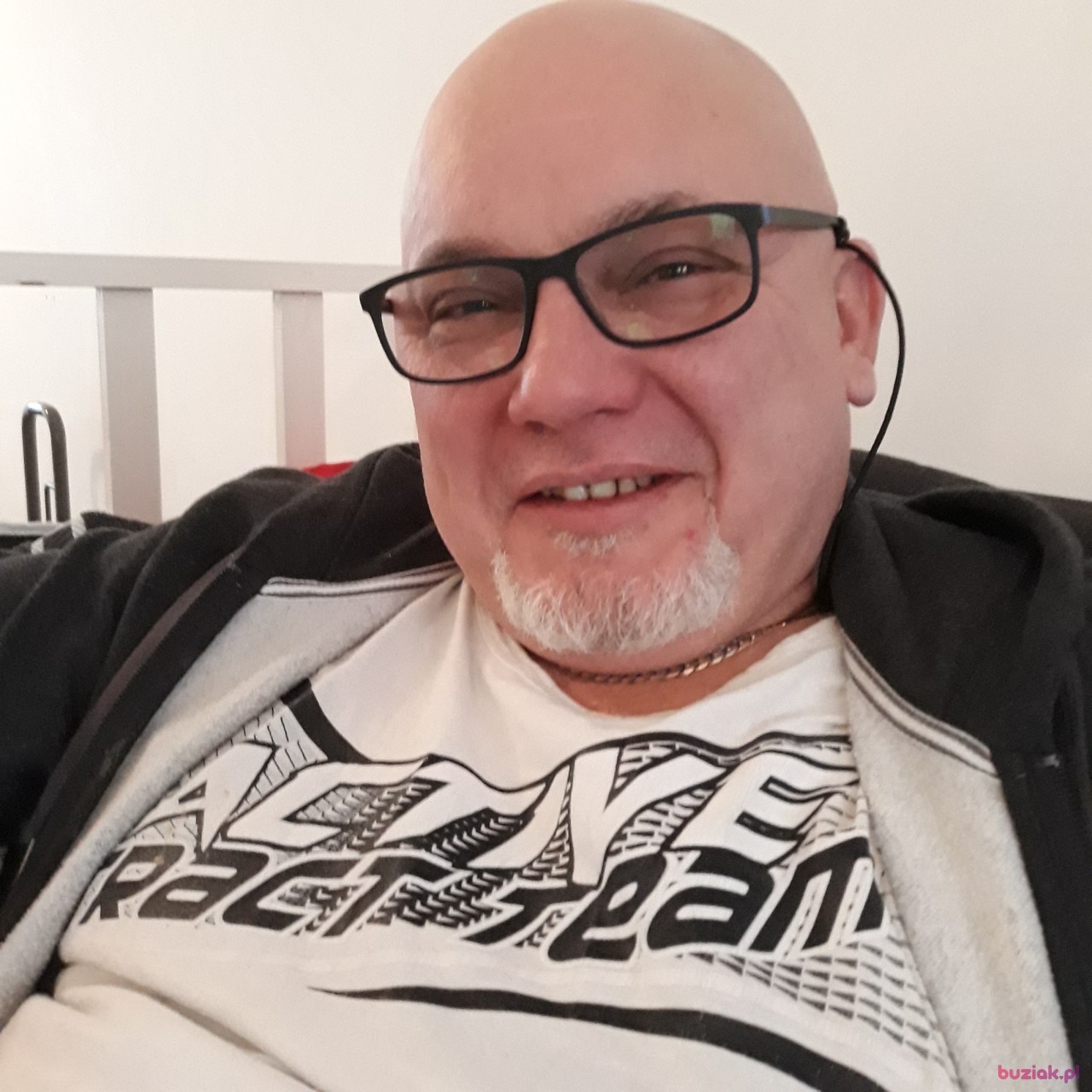 Piotr, Male, 52, Rotterdam South Holland Province, Holandia, Photo: 1