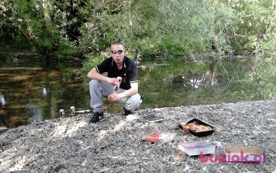 Maciej, Male, 34, Wielka Brytania: 1