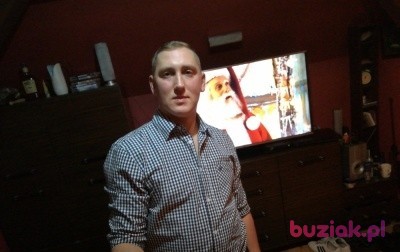 Damian, Mężczyzna, 39, Wejherowo, Polska: 1