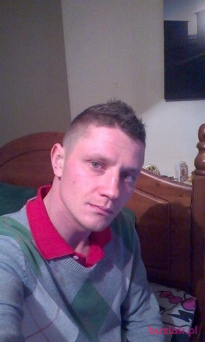 Łukasz, Male, 36, Wielka Brytania, Photo: 3