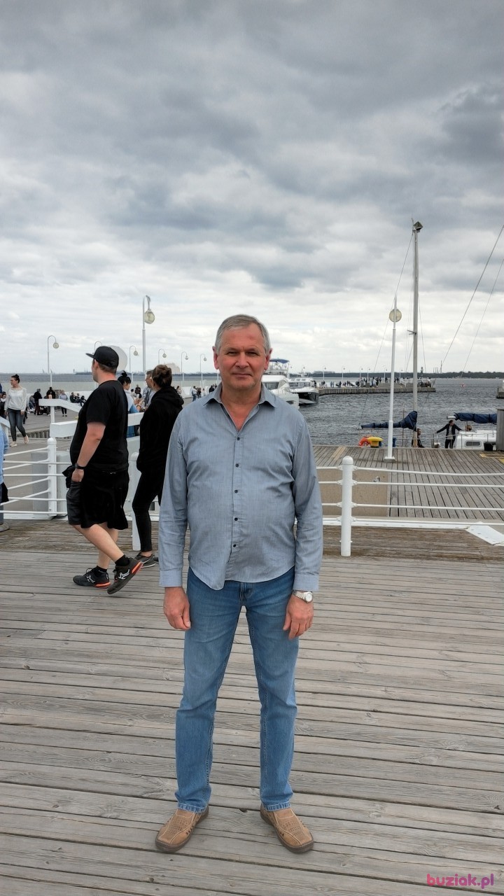 Marek, Male, 61, Nuneaton, Wielka Brytania: 1
