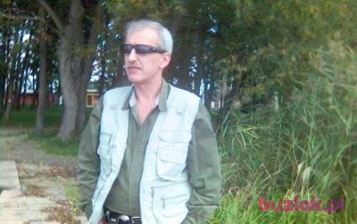 Witek, Mężczyzna, 66, Warszawa, Polska, Zdjęcie: 1