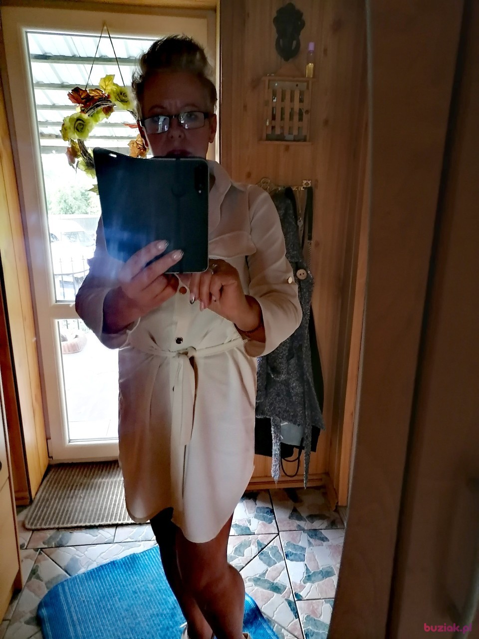 Agata, Kobieta, 53, Gryfów Śląski, Polska, Zdjęcie: 1