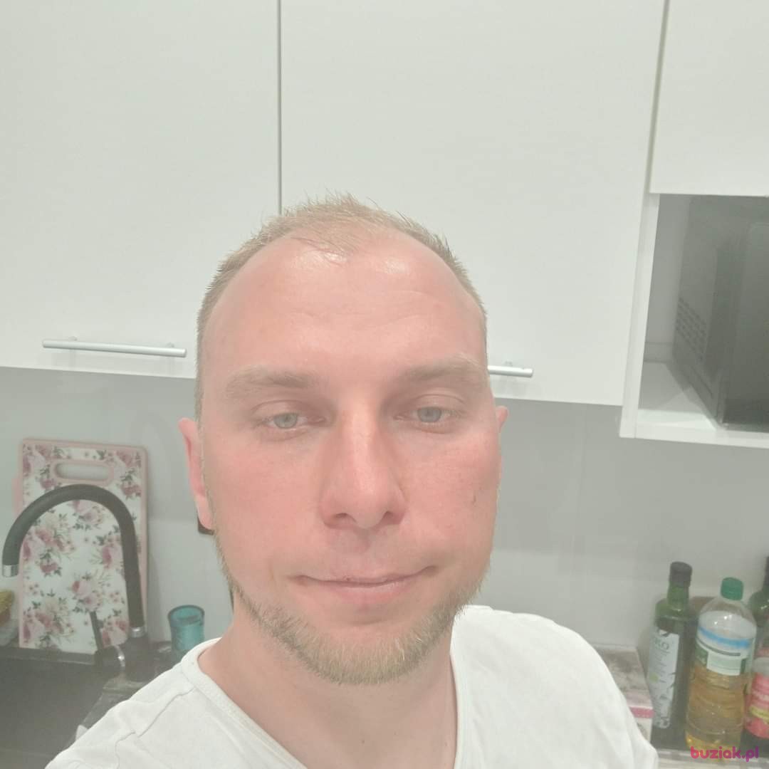 Piotrek, Mężczyzna, 37, Toruń, Polska, Zdjęcie: 1