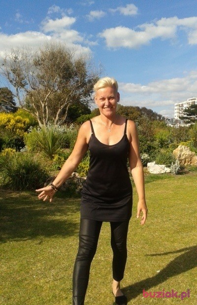 Monika, Female, 46, Portsmouth, Wielka Brytania, Photo: 3