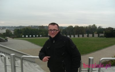 rafał Mróz, Mężczyzna, 40, Skarżysko-Kamienna, Polska, Zdjęcie: 1