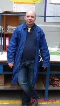 Tomasz, Mężczyzna, 44, Kalisz, Polska: 1