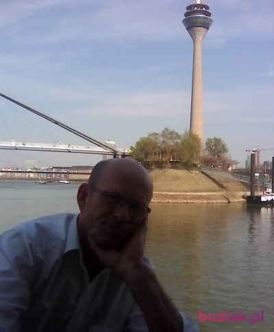 leszek, Male, 63, Tczew, Polska, Photo: 3