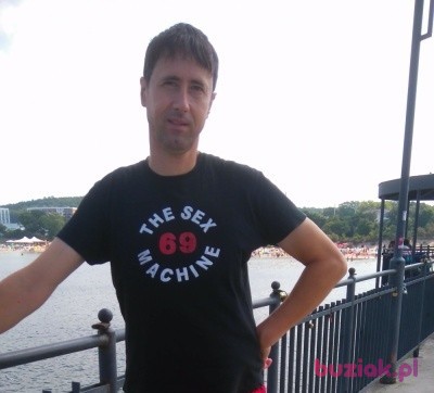 Przemko, Mężczyzna, 50, Międzychód, Polska, Zdjęcie: 2