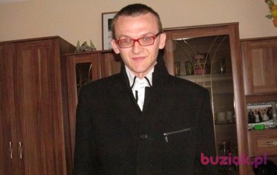 kamilskrzypczyn, Male, 34, Białobrzegi, Polska, Photo: 1