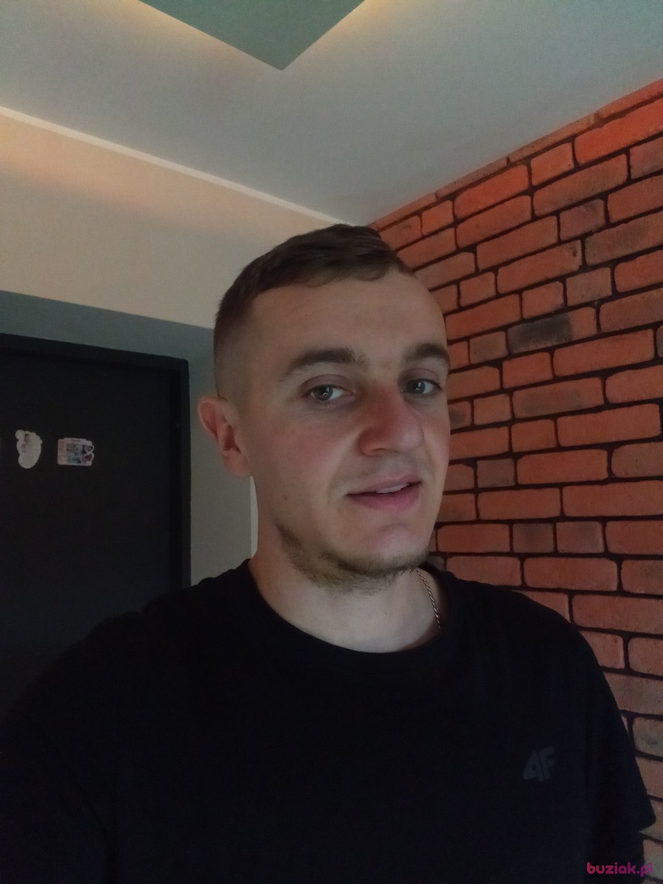 Marcin, Male, 30, Sieradz, Polska: 1