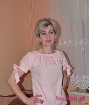 Zosia, Kobieta, 57, Żuromin, Polska, Zdjęcie: 2