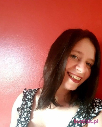 Basia, Female, 45, Wielka Brytania, Photo: 2
