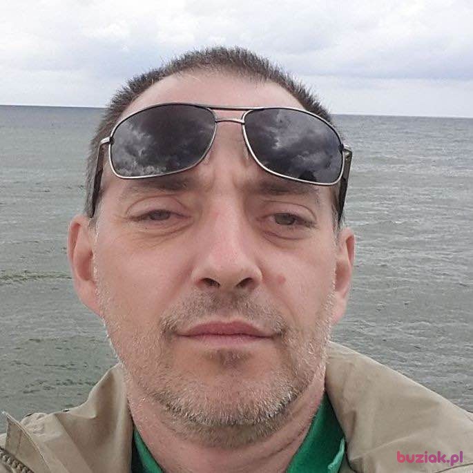 Gary, Male, 48, Opole, Polska: 1