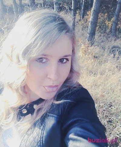 Gwiazdeczka22, Female, 31, Słupsk, Polska: 1
