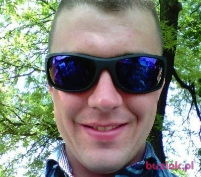 gienekqazwsx, Mężczyzna, 36, Gryfice, Polska: 1