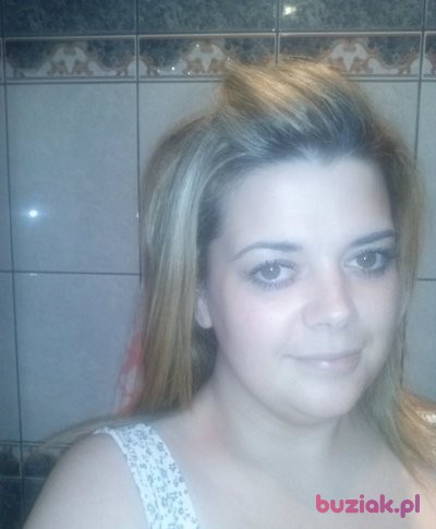 Kasia, Female, 37, Rybnik, Polska, Photo: 1