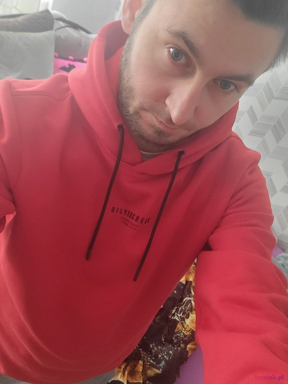 Mateusz, Male, 35, Arcen Limburg Province, Holandia, Photo: 3