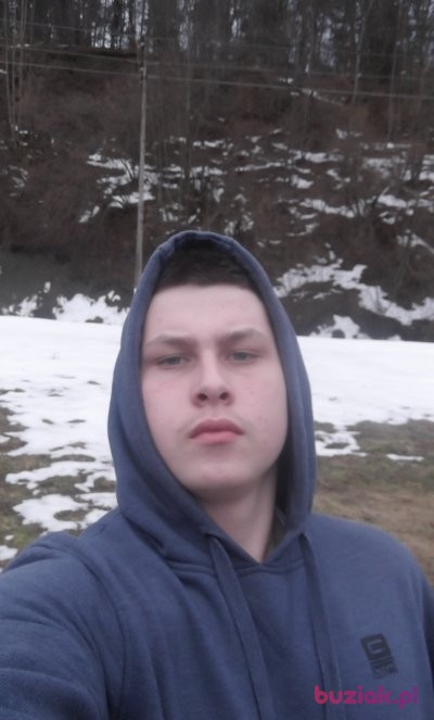 eryk, Male, 28, Ustrzyki Dolne, Polska: 1