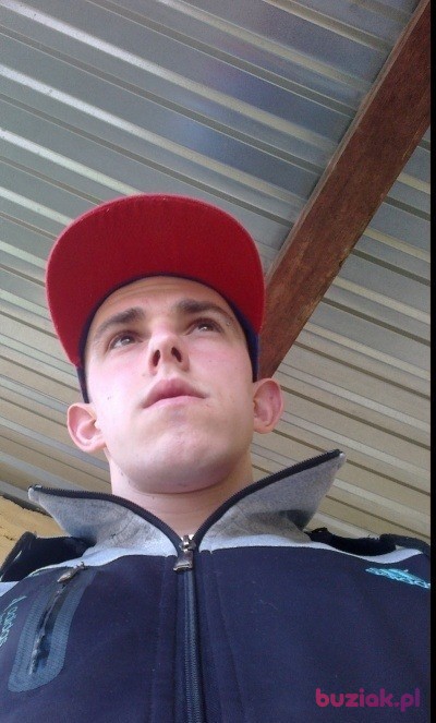 Tomasz, Male, 31, Świebodzin, Polska, Photo: 4