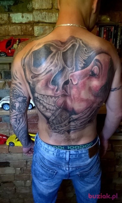 mateo15, Male, 42, Polska, Photo: 3