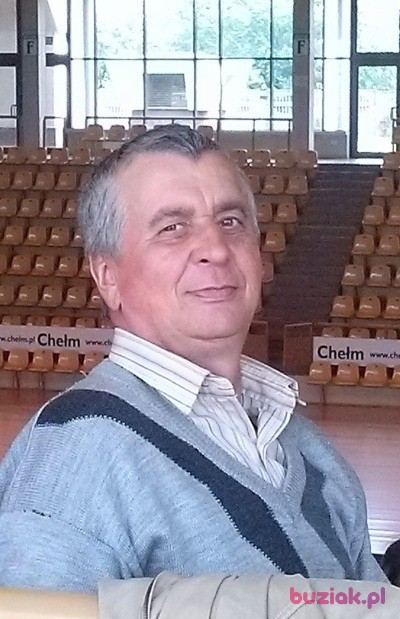Stanisław, Male, 61, Chełm, Polska, Photo: 4