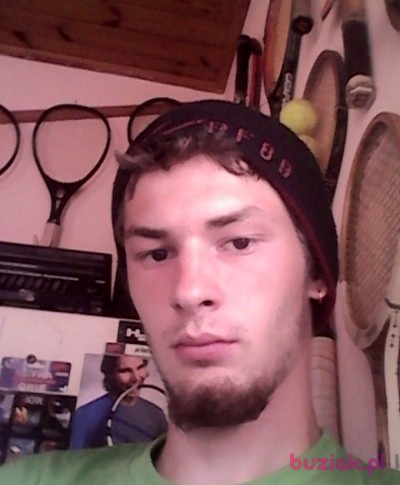 Karol, Male, 30, Końskie, Polska, Photo: 2