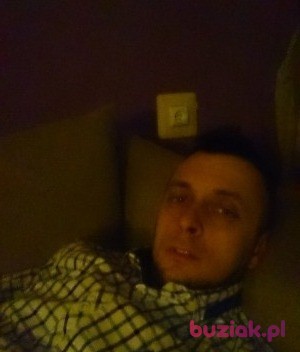Sławek , Male, 42, Kutno, Polska: 1
