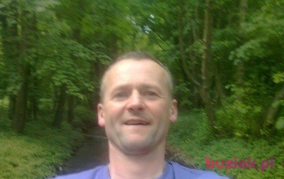 Indygo, Male, 51, Kraków, Polska, Photo: 3