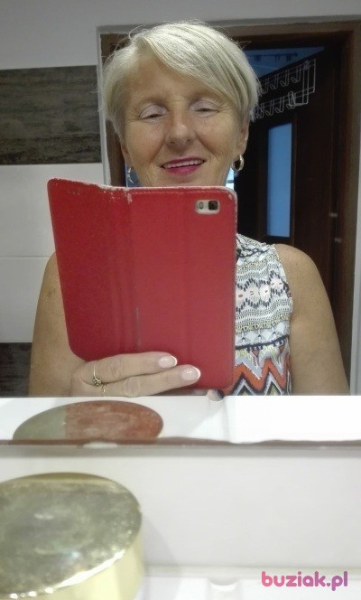 Jolanta , Kobieta, 66, Inowrocław, Polska, Zdjęcie: 13