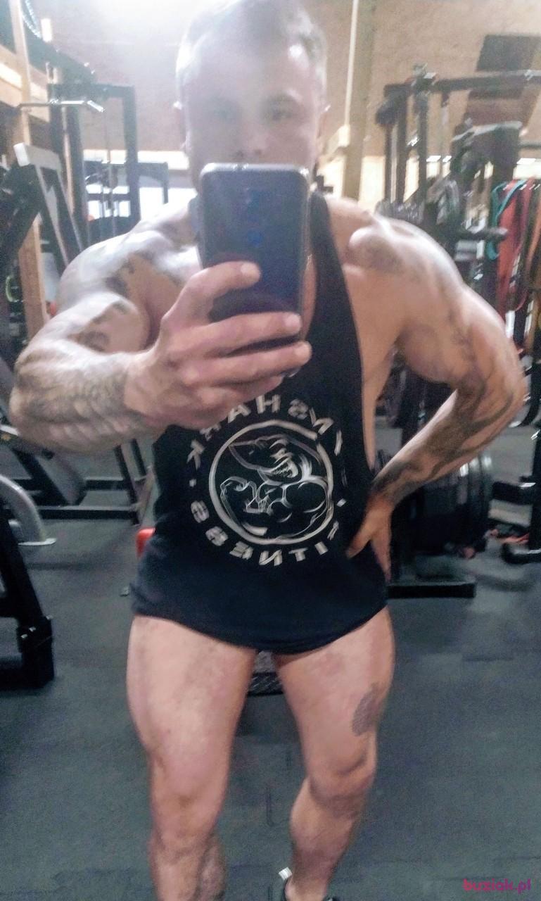 Grzegorz, Male, 36, Wrocław, Polska, Photo: 2