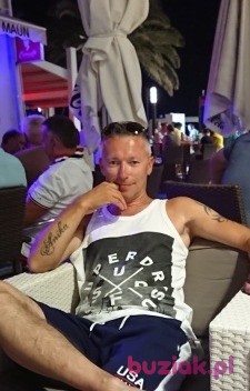 marcin, Male, 50, Reading Berkshire England, Wielka Brytania, Photo: 1